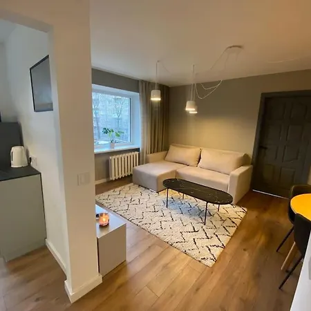 Apartamento Your In Klaipėda