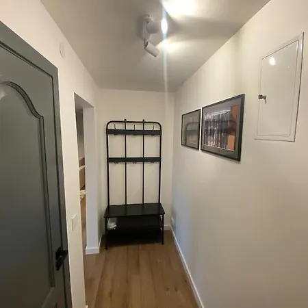 Apartamento Your In Klaipėda