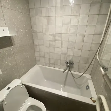 Your In Apartamento Klaipėda