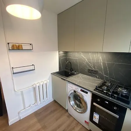 Your In Apartamento