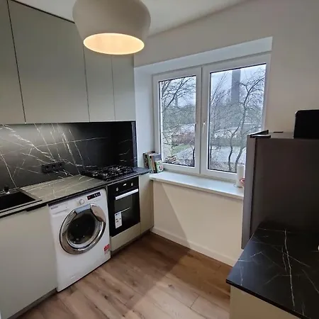 Your In Apartamento *