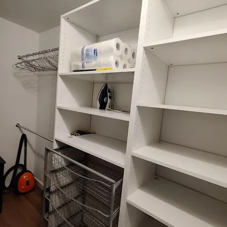 Your In Apartamento